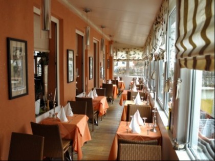 Photo: La Trattoria